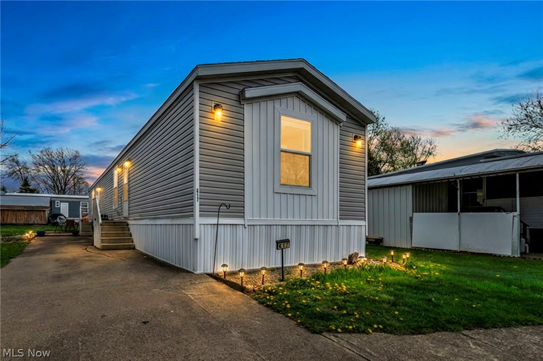 1166 Lafayette Road Medina OH 44256