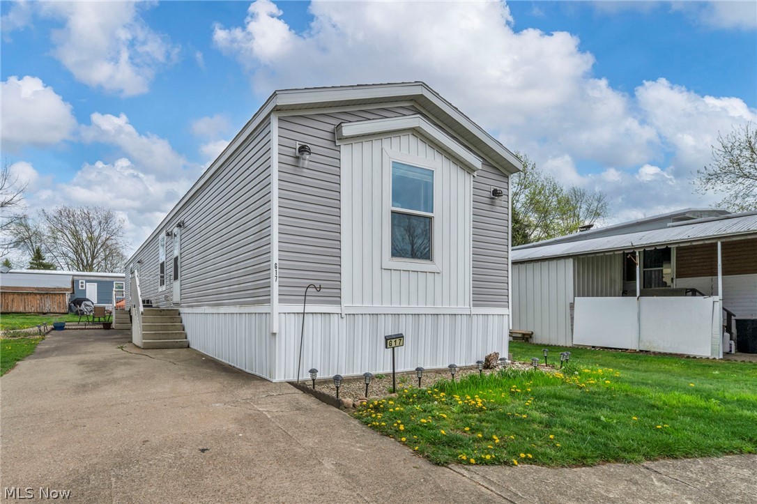 1166 Lafayette Road Medina OH 44256