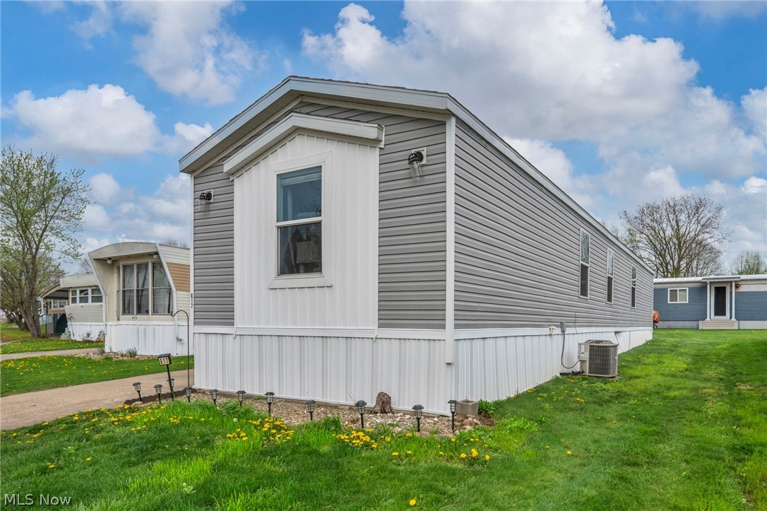 1166 Lafayette Road Medina OH 44256