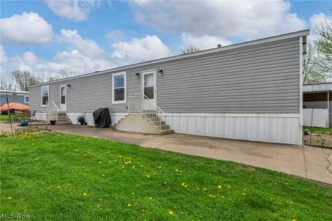 1166 Lafayette Road Medina OH 44256