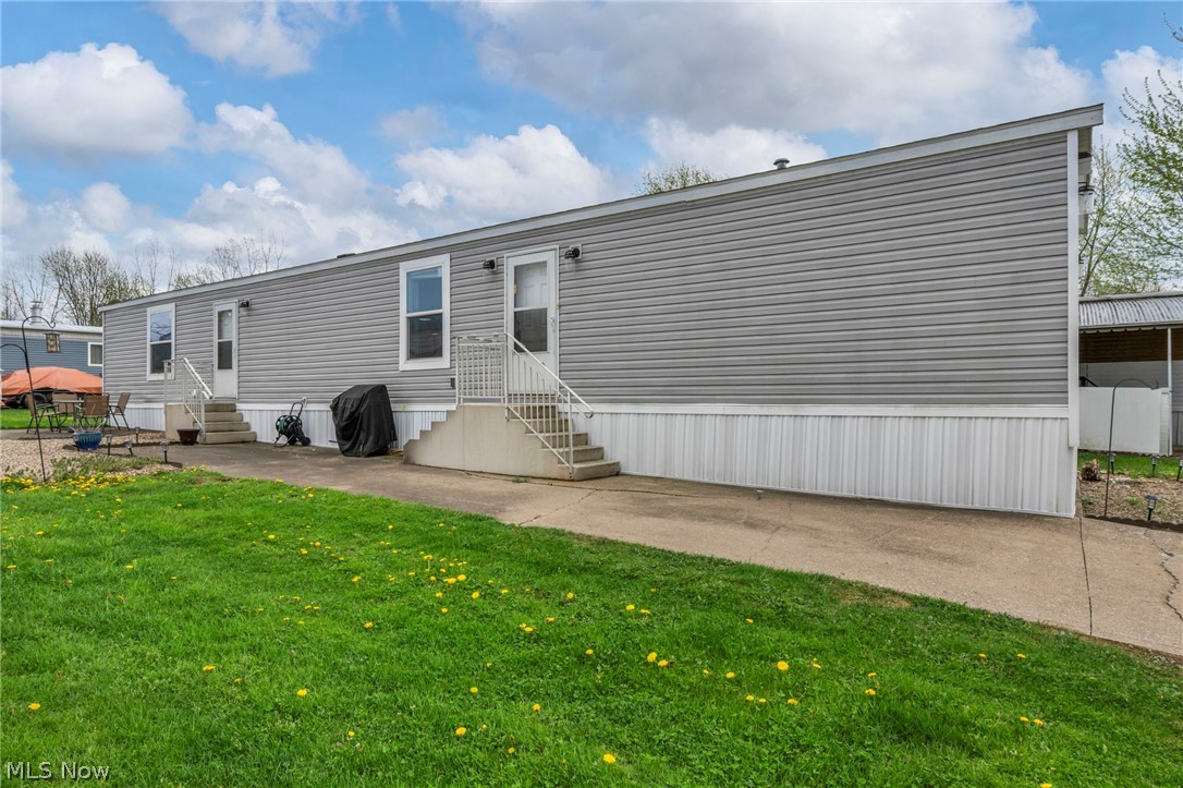 1166 Lafayette Road Medina OH 44256