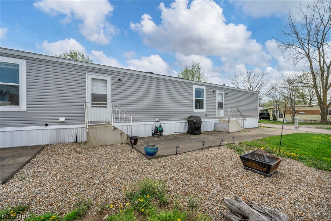 1166 Lafayette Road Medina OH 44256