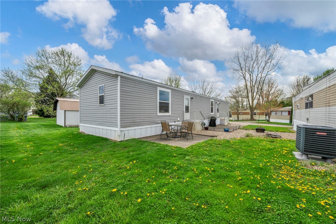 1166 Lafayette Road Medina OH 44256