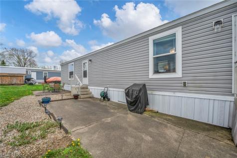 1166 Lafayette Road Medina OH 44256