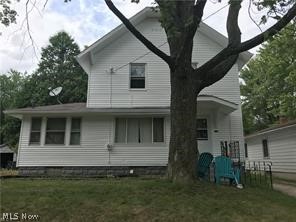 887 Hunt Street Akron OH 44306