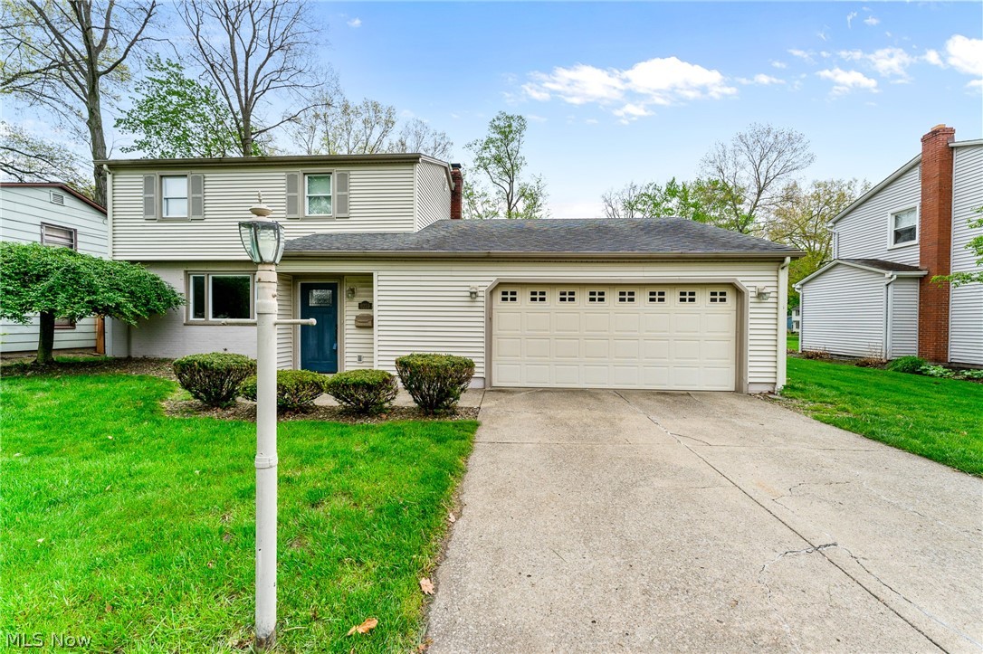 6259 Appleridge Drive Boardman OH 44512