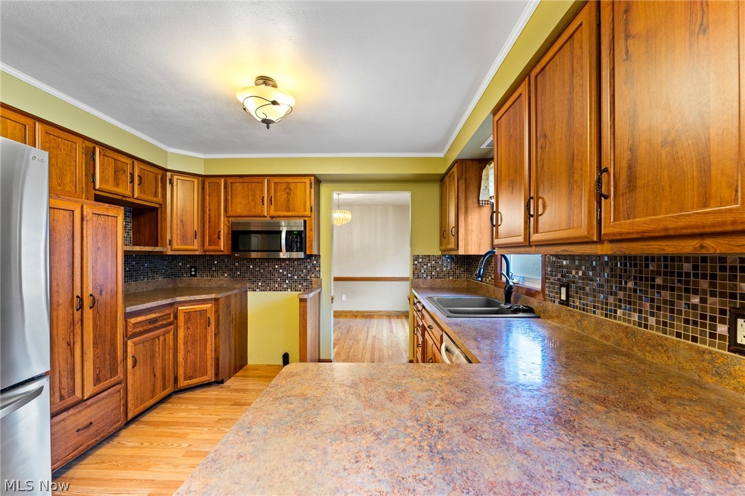 6259 Appleridge Drive Boardman OH 44512