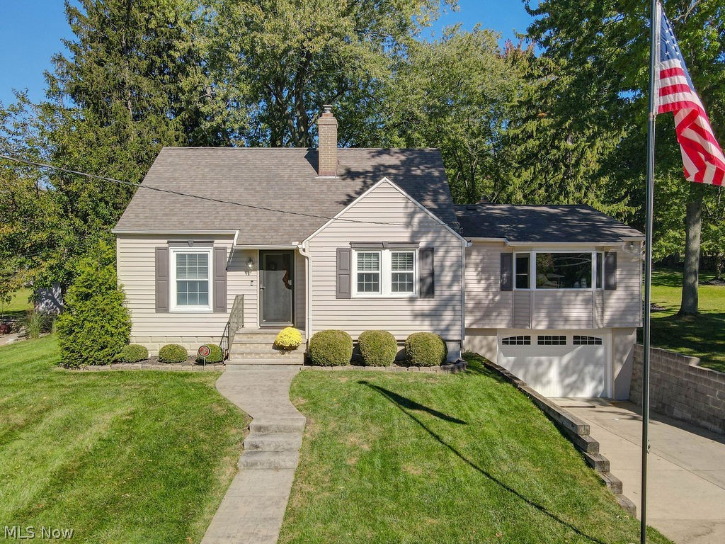6162 Akins Road North Royalton OH 44133