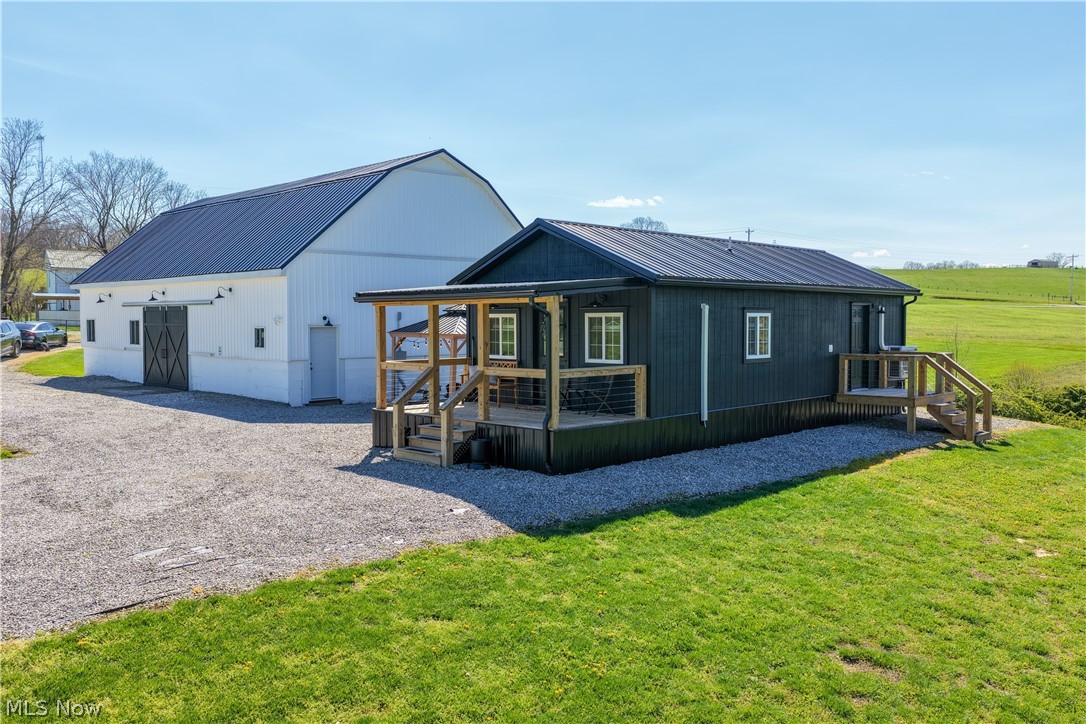 29981 Bashan Road Racine OH 45771