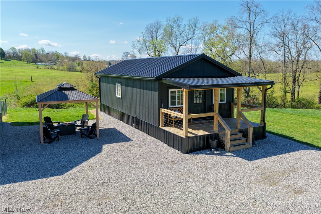 29981 Bashan Road Racine OH 45771