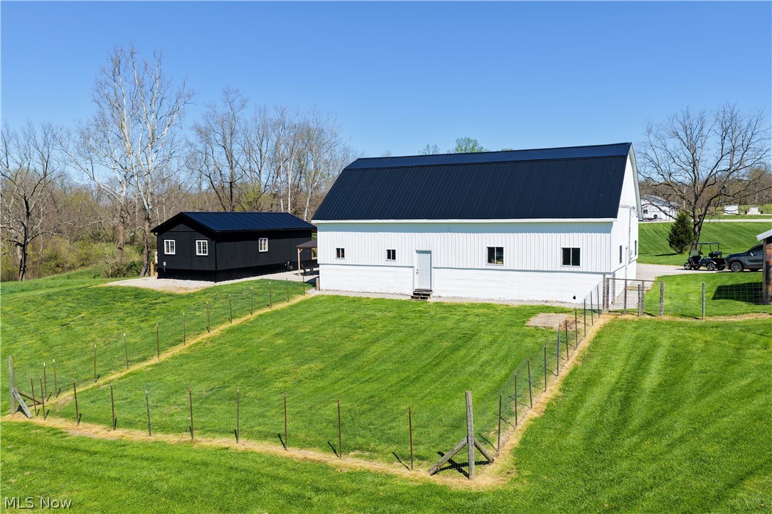 29981 Bashan Road Racine OH 45771