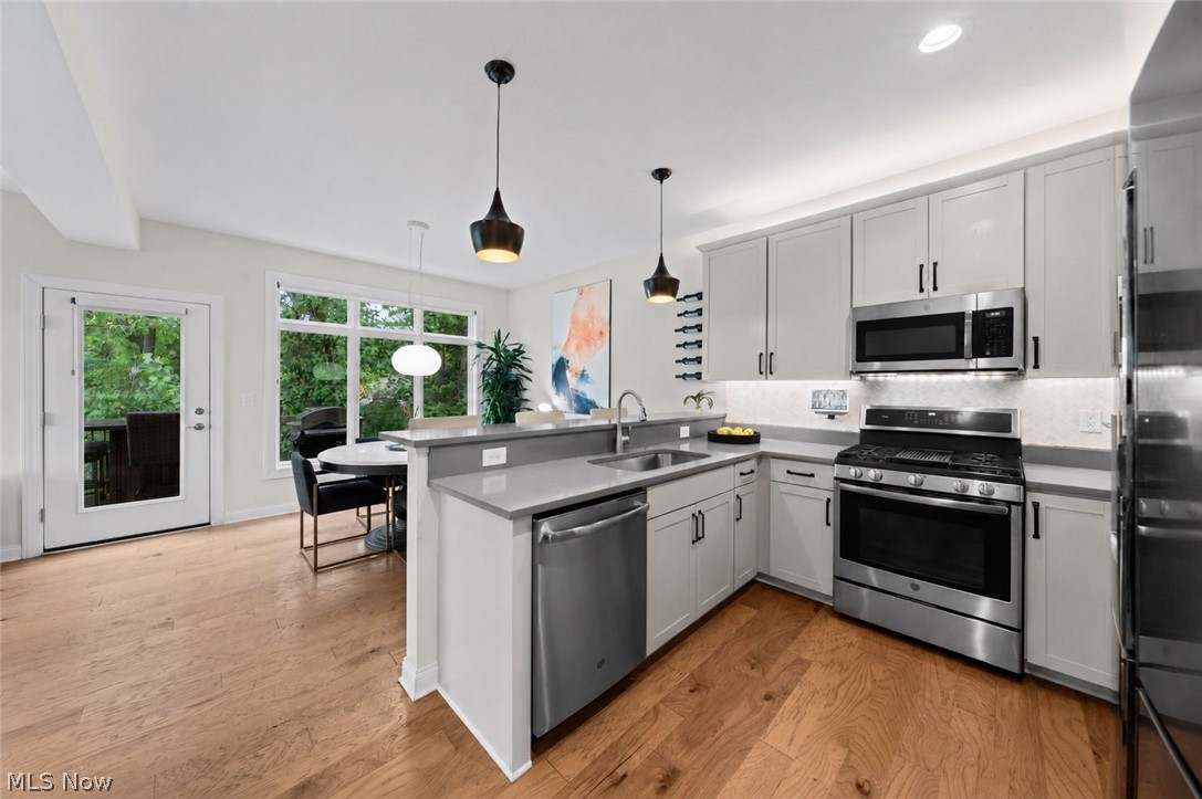 1355 Slate Court Cleveland Heights OH 44118