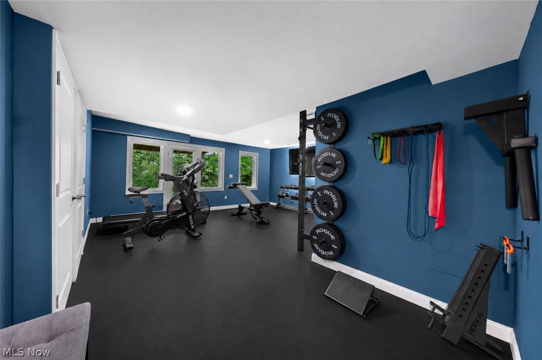 1355 Slate Court Cleveland Heights OH 44118