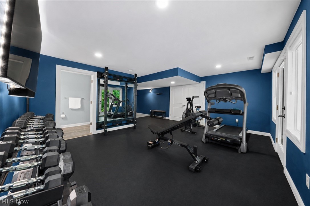 1355 Slate Court Cleveland Heights OH 44118