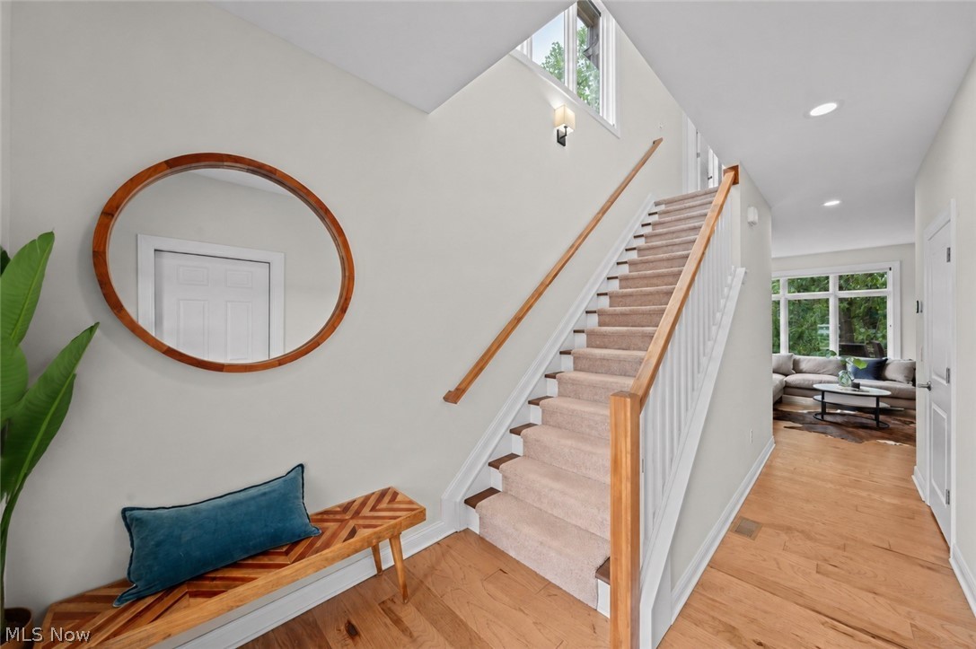 1355 Slate Court Cleveland Heights OH 44118