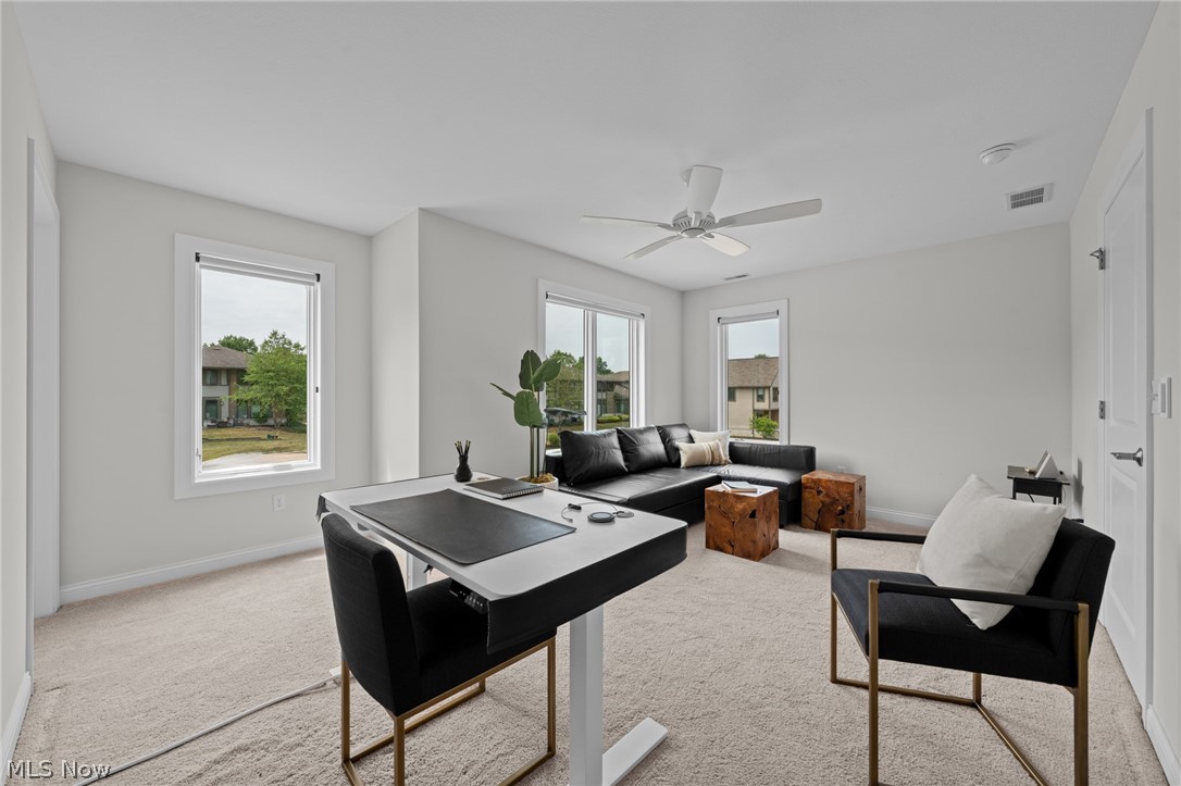 1355 Slate Court Cleveland Heights OH 44118