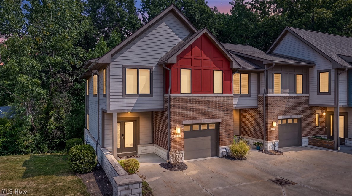 1355 Slate Court Cleveland Heights OH 44118