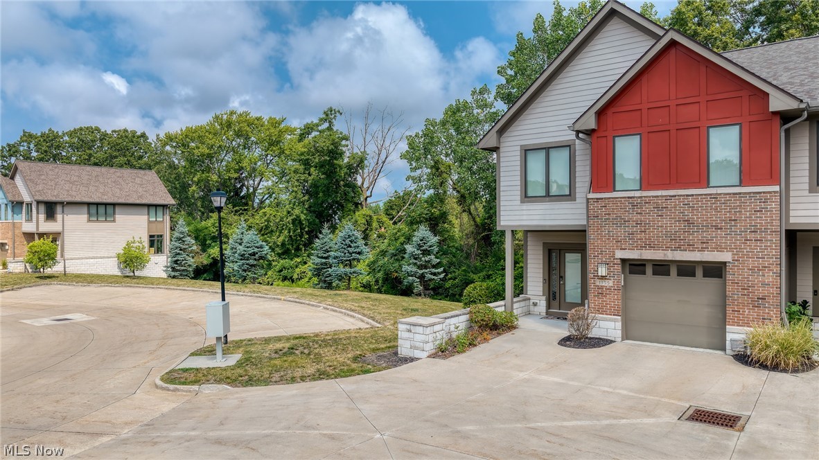 1355 Slate Court Cleveland Heights OH 44118
