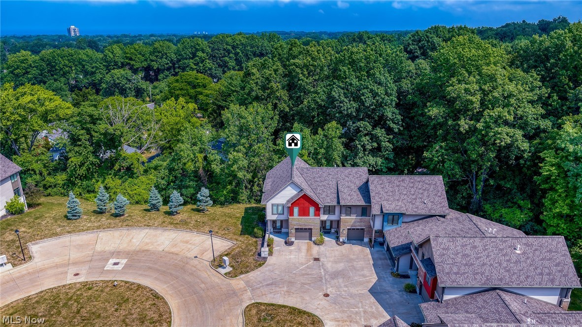 1355 Slate Court Cleveland Heights OH 44118