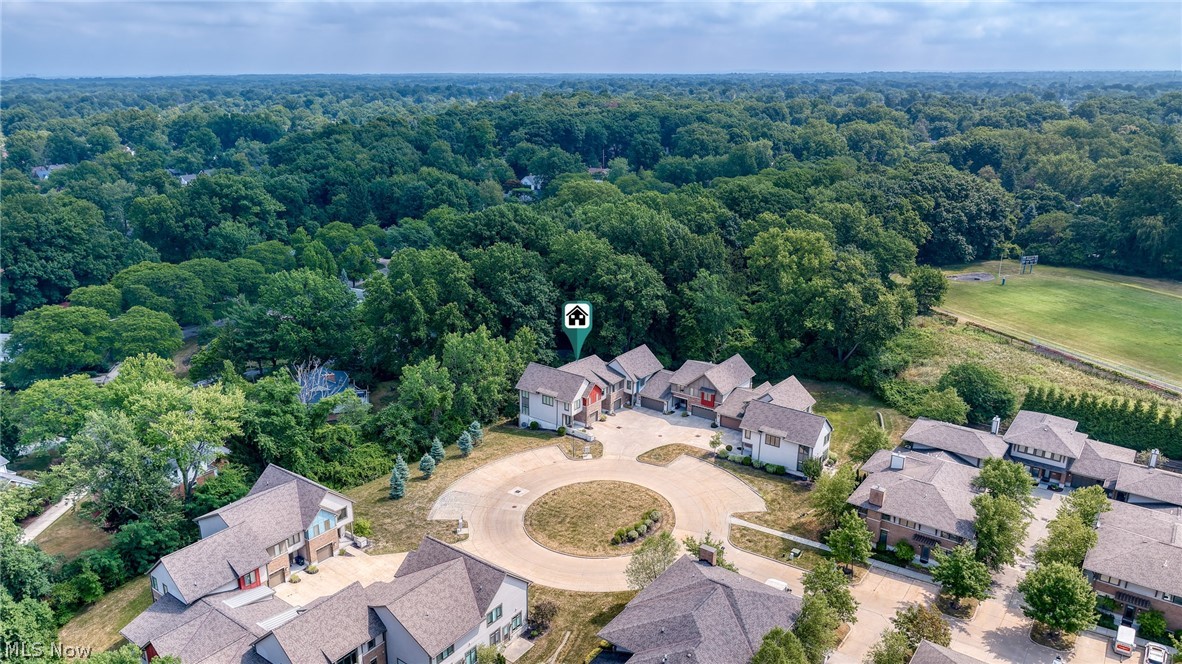 1355 Slate Court Cleveland Heights OH 44118