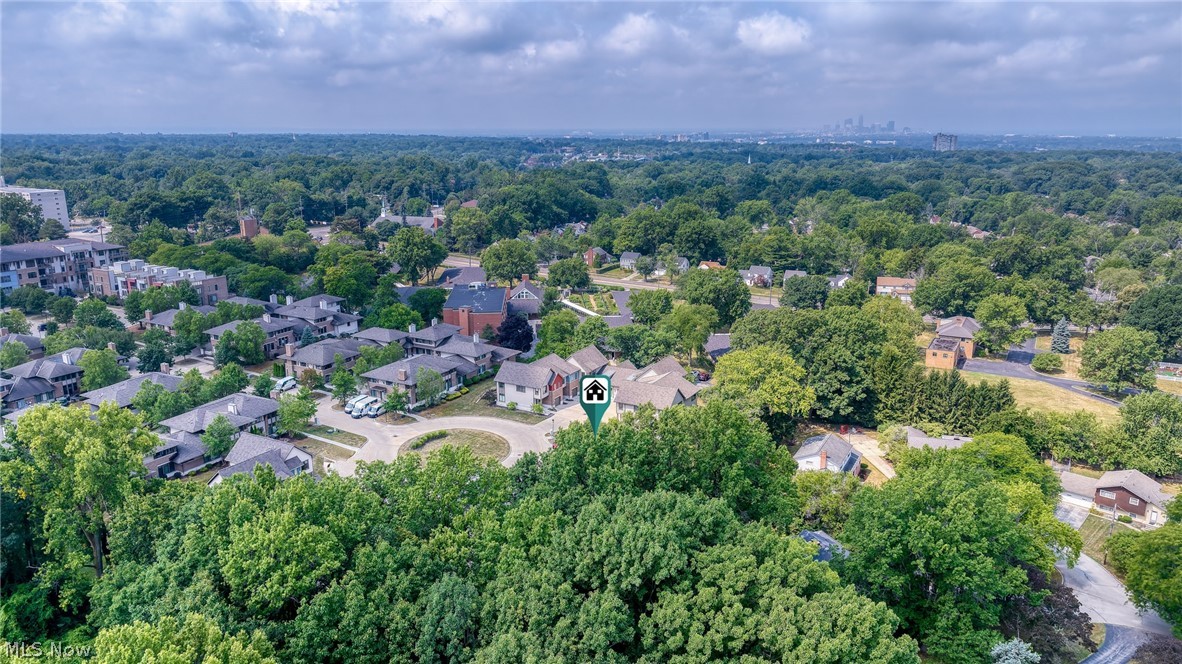 1355 Slate Court Cleveland Heights OH 44118