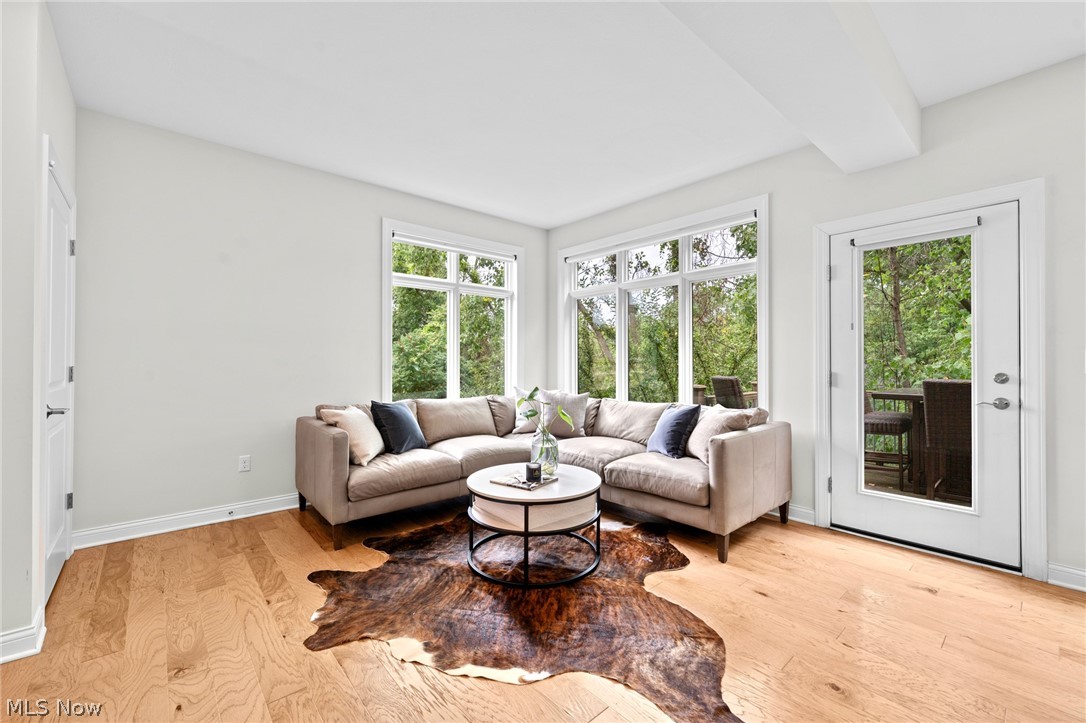 1355 Slate Court Cleveland Heights OH 44118