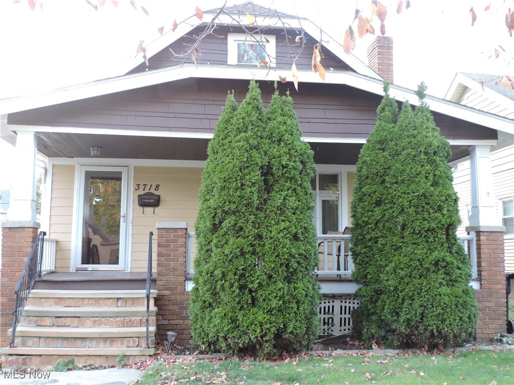 3718 W 135th Street Cleveland OH 44111