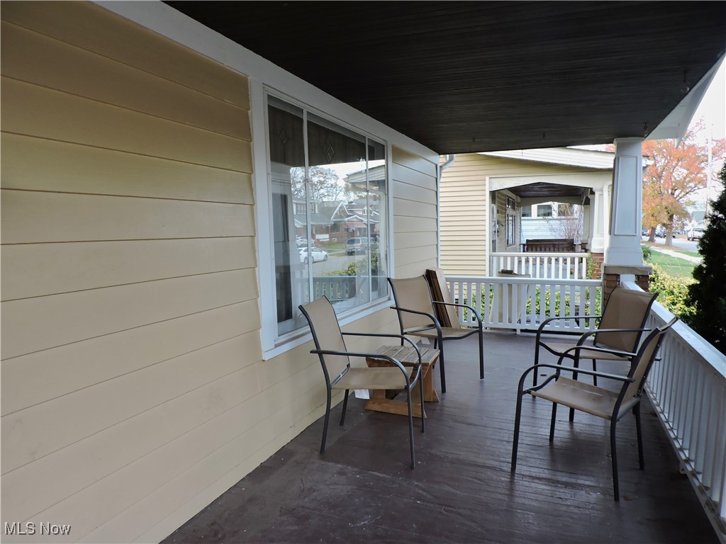 3718 W 135th Street Cleveland OH 44111