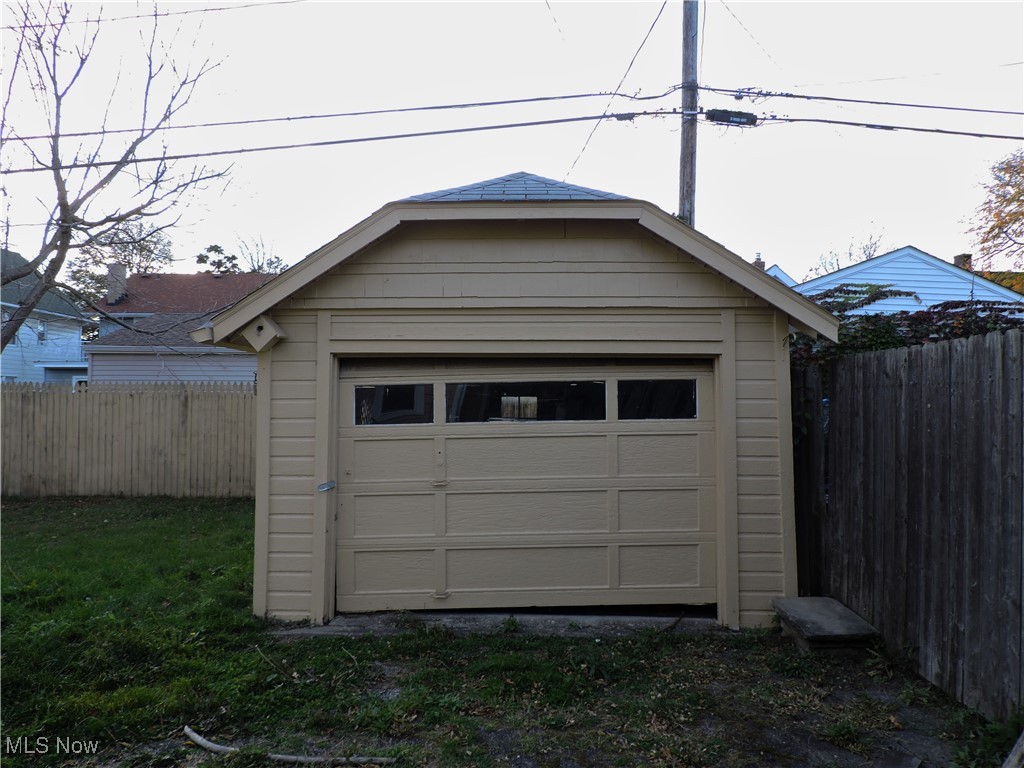 3718 W 135th Street Cleveland OH 44111