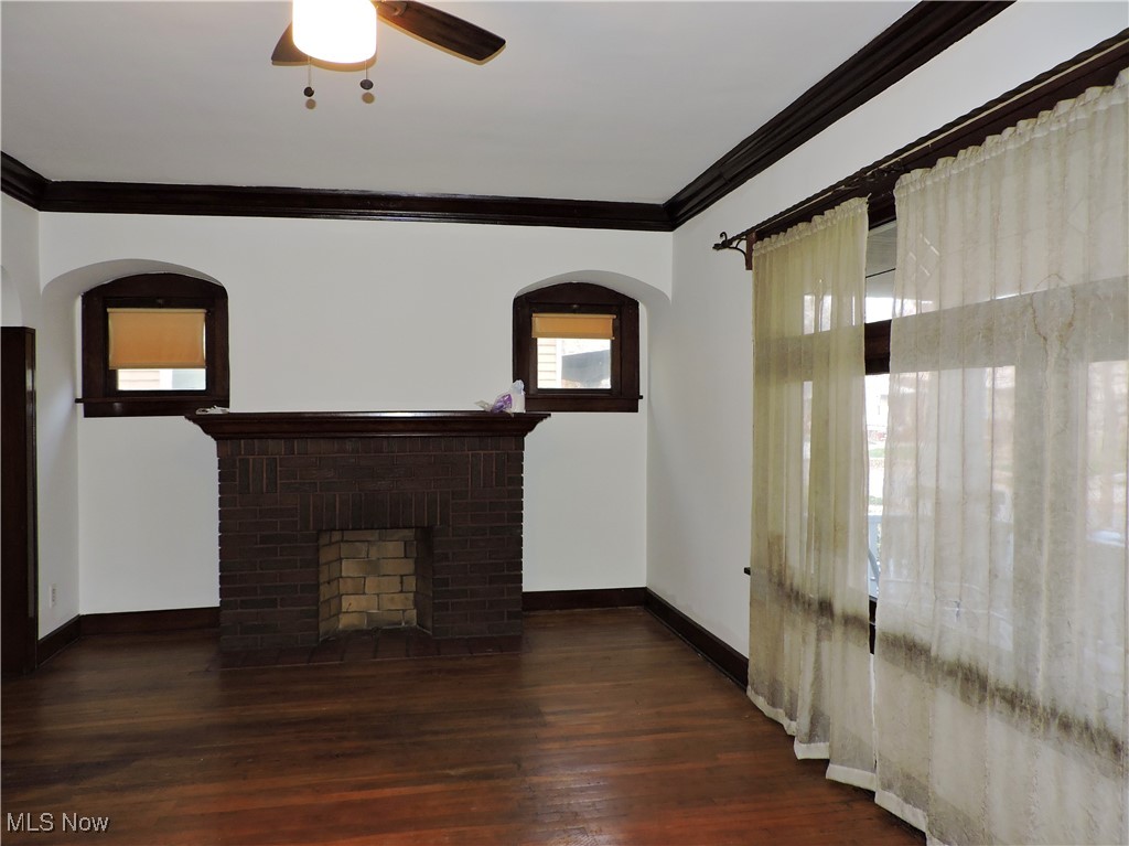 3718 W 135th Street Cleveland OH 44111