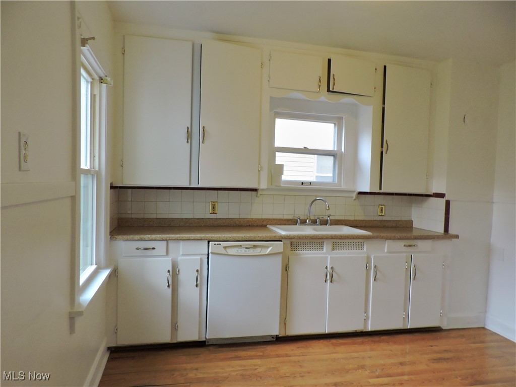 3718 W 135th Street Cleveland OH 44111