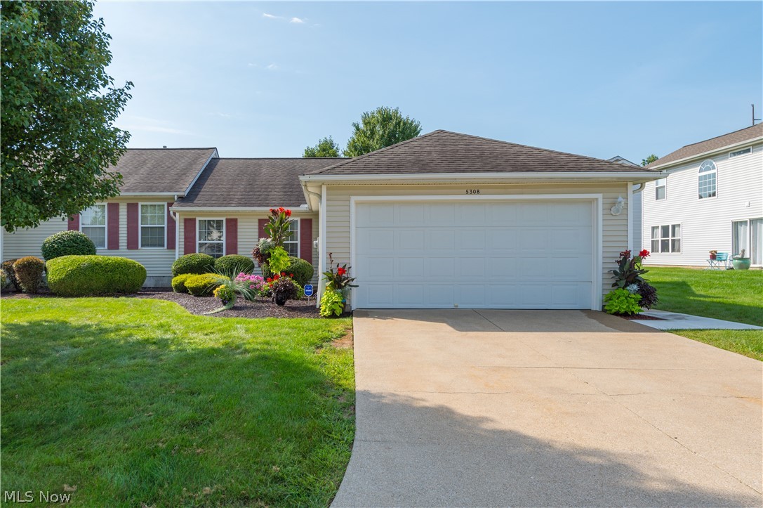 5308 Chaucer Drive Medina OH 44256