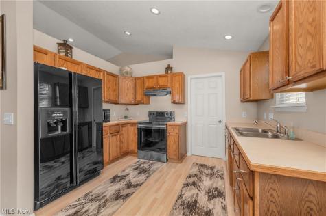 5308 Chaucer Drive Medina OH 44256