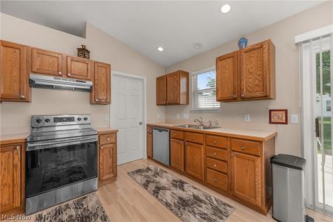 5308 Chaucer Drive Medina OH 44256