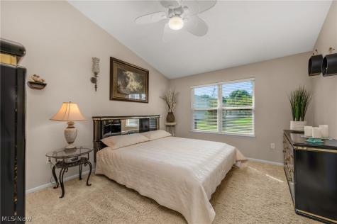 5308 Chaucer Drive Medina OH 44256