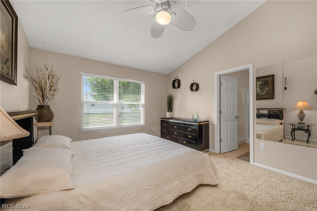 5308 Chaucer Drive Medina OH 44256
