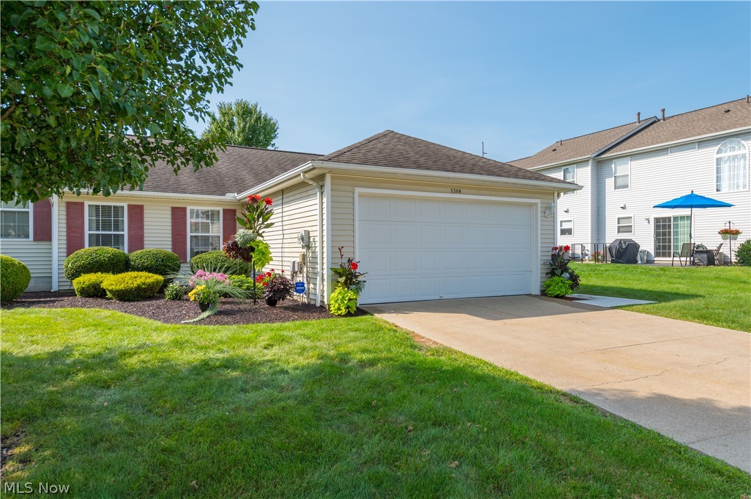 5308 Chaucer Drive Medina OH 44256