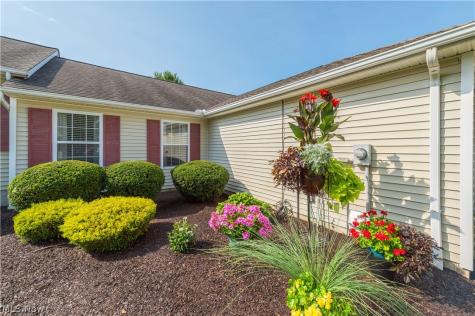 5308 Chaucer Drive Medina OH 44256
