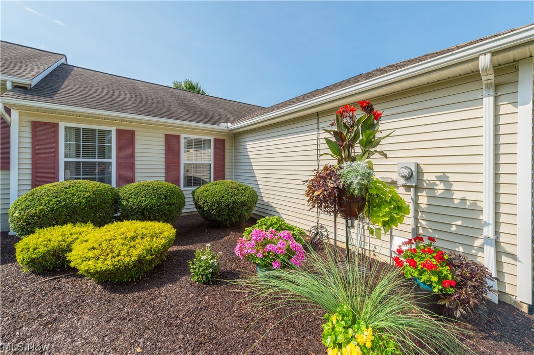 5308 Chaucer Drive Medina OH 44256