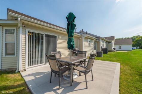 5308 Chaucer Drive Medina OH 44256