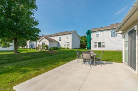 5308 Chaucer Drive Medina OH 44256