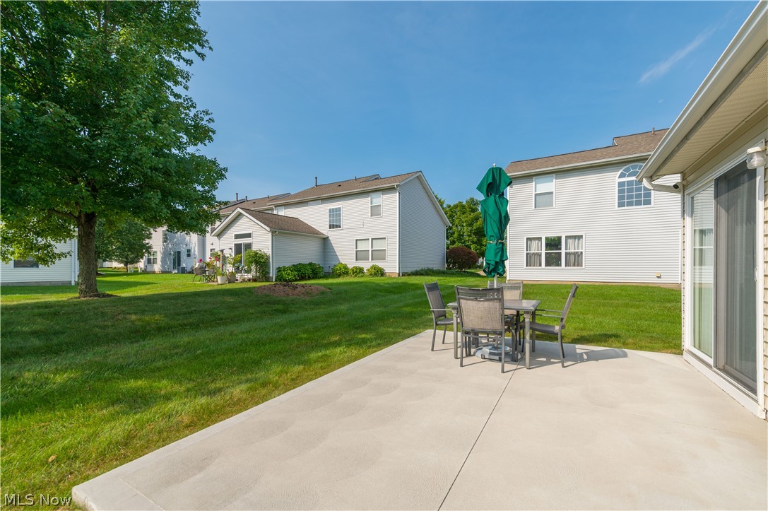 5308 Chaucer Drive Medina OH 44256
