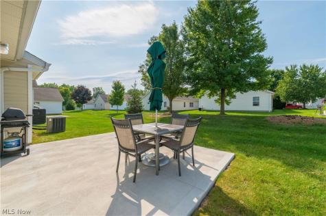 5308 Chaucer Drive Medina OH 44256