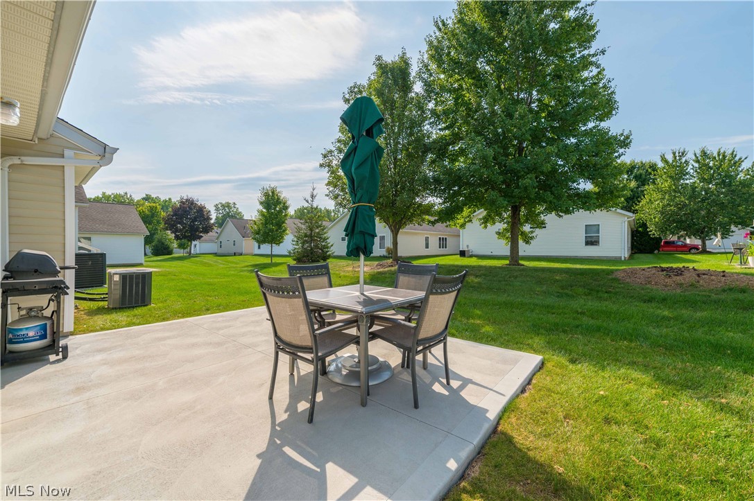 5308 Chaucer Drive Medina OH 44256