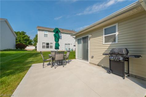 5308 Chaucer Drive Medina OH 44256
