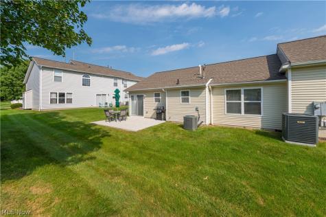 5308 Chaucer Drive Medina OH 44256