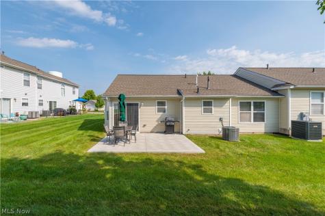 5308 Chaucer Drive Medina OH 44256