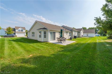 5308 Chaucer Drive Medina OH 44256