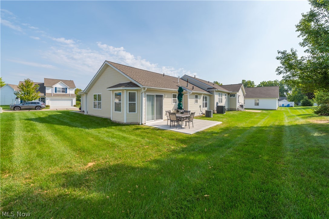 5308 Chaucer Drive Medina OH 44256