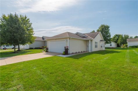 5308 Chaucer Drive Medina OH 44256